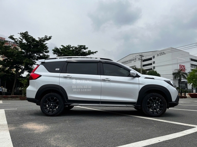 Suzuki XL7 Hybrid - Ưu đãi 100 Phí Trước Bạ 7