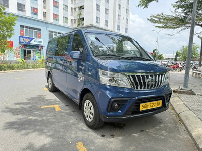 TERA V85S Siêu lướt 5 chỗ, odo  3800KM, Xe Đăng kí cuối tháng 12/2024. 0
