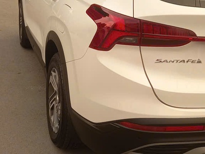 Cần bán xe huynhdai santafe, đời cuối 2023 0