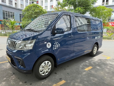 TERA V85S Siêu lướt 5 chỗ, odo  3800KM, Xe Đăng kí cuối tháng 12/2024. 1