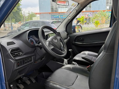 TERA V85S Siêu lướt 5 chỗ, odo  3800KM, Xe Đăng kí cuối tháng 12/2024. 3