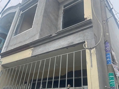 Nhà mới 100 1 lầu sổ hồng riêng tân thới hiệp 21 cầu vượt metro q12 0