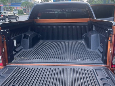 Bán FORD RANGER wildtrak 3.2   sản xuất  2016, model  2017   giá tốt 2