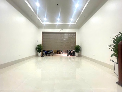 Siêu phẩm ĐỐNG ĐA - 6 tầng Thang máy - MẶT TIỀN 5M 1