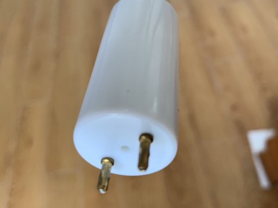 Bóng đèn UV 60 cm 1