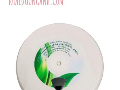 Nhà cung cấp giấy vệ sinh cuộn lớn công nghiệp tại TP Hồ Chí Minh 1