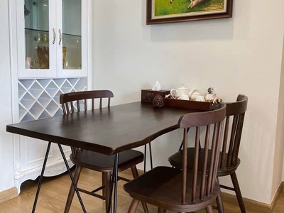 Căn hộ 2 phòng ngủ 80m, đủ nội thất- Vinhome Gardenia, P. Hàm Nghi. 4