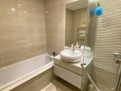 Căn hộ 2 phòng ngủ 80m, đủ nội thất- Vinhome Gardenia, P. Hàm Nghi. 3