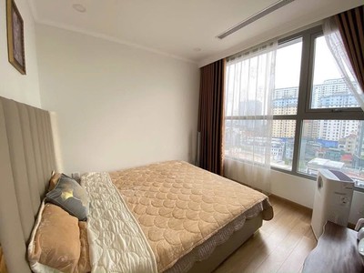Căn hộ 2 phòng ngủ 80m, đủ nội thất- Vinhome Gardenia, P. Hàm Nghi. 2