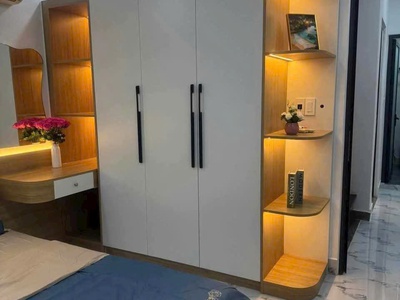 Bán nhà 2 tầng Phạm Văn Chiêu, P8, GÒ VẤP, DT 4X9M- 2T- GIÁ 3.9 TỶ 2