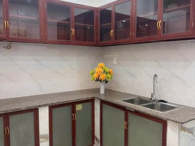 Bán nhà 2 tầng Phạm Văn Chiêu, P8, GÒ VẤP, DT 4X9M- 2T- GIÁ 3.9 TỶ 3
