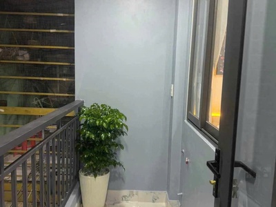 Bán nhà 2 tầng Phạm Văn Chiêu, P8, GÒ VẤP, DT 4X9M- 2T- GIÁ 3.9 TỶ 6