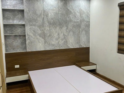 Chính chủ cần bán căn hộ góc 2 phòng ngủ 80m  tại khu đô thị Thanh Hà - Hà Đông 6