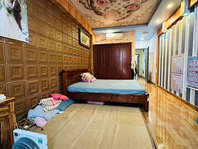 Bán nhà khu phân lô Lê Hồng Phong, Trung Lực - lô góc - view công viên - giá tốt 6,2 tỷ 1