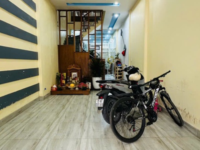 Bán nhà khu phân lô Lê Hồng Phong, Trung Lực - lô góc - view công viên - giá tốt 6,2 tỷ 3