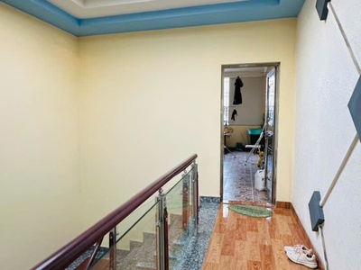 Bán nhà khu phân lô Lê Hồng Phong, Trung Lực - lô góc - view công viên - giá tốt 6,2 tỷ 4
