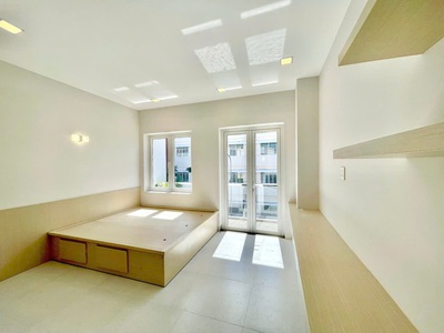 Nhà phố hiện đại   1 trệt 1 lầu   80m    giá chỉ 2 tỷ 300 triệu 4