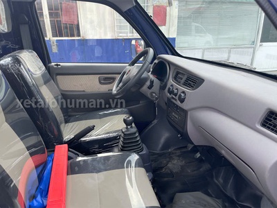 Khuyến Mãi 15 TR - Xe Tải SRM K990 - Xe SRM k990 1