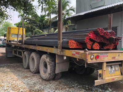 Sắt thép Hùng Vương - Uy tín tạo nên thương hiệu 0