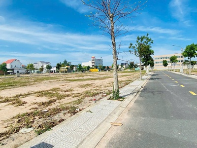  Bán Đất TT P4 TP Tân An 0
