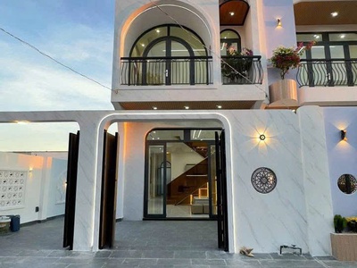 Siêu Phẩm 1 Tầng - 80m2 - Trung Tâm Phường 4, TP. Tân An - Giá 2 Tỷ 6 0