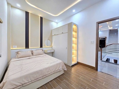 Nhà 2 Tầng 85m2 Cần Tìm Chủ - Tọa Lạc Trung Tâm Phương 4, TP. Tân An, Long An - Giá chỉ 2 tỷ 7 1