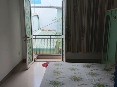 Phòng Rộng 52M2 Đường Bà Hạt-Nguyễn Tri Phương,trung tâm ăn uống ngày đêm 11