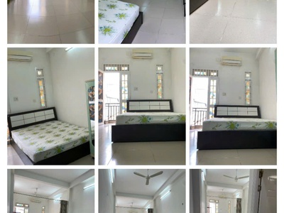 Phòng Rộng 52M2 Đường Bà Hạt-Nguyễn Tri Phương,trung tâm ăn uống ngày đêm 0