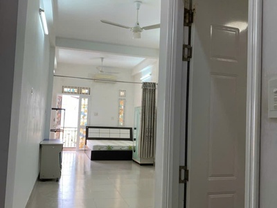 Phòng Rộng 52M2 Đường Bà Hạt-Nguyễn Tri Phương,trung tâm ăn uống ngày đêm 3