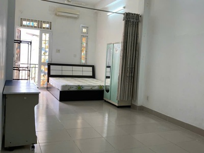 Phòng Rộng 52M2 Đường Bà Hạt-Nguyễn Tri Phương,trung tâm ăn uống ngày đêm 4