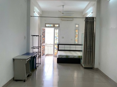 Phòng Rộng 52M2 Đường Bà Hạt-Nguyễn Tri Phương,trung tâm ăn uống ngày đêm 5