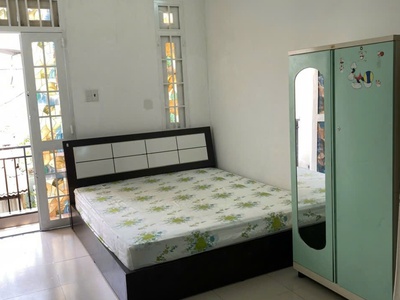 Phòng Rộng 52M2 Đường Bà Hạt-Nguyễn Tri Phương,trung tâm ăn uống ngày đêm 7