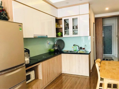 Bán nhà ngõ Tam Khương, Tôn Thất Tùng, 35m2 x 5 tầng, ô tô đỗ cửa 2