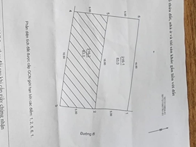 Mặt phố nguyễn khang   lô góc 2 mặt thoáng   83m2 - 5 tầng   sổ vuông   chỉ 52,5 tỷ 3