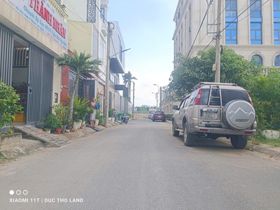 Bán đất đẹp hxh 8m khu vip an lộc ngay bên đường tham lương giáp gò vấp, 5x16m, nhỉnh 6tỷ 0