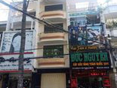 Bán nhà mt đường 19 khu coopmart tên lửa, dt 4,5x15m, 1t3l giá 16 tỷ. lh 0938 703 201 0