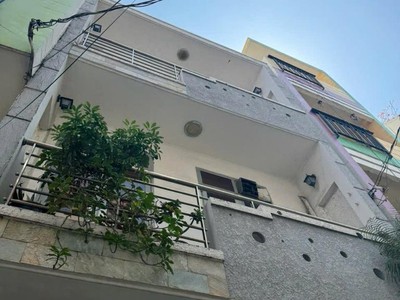 Bán nhà hẻm xe hơi 8m lê văn sỹ p12 q3, dt 111m , 2 mặt hẻm - chỉ 18 tỷ 1