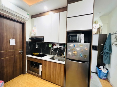 Cho thuê căn 2pn cực đẹp full đồ 7tr5 ngõ 97 chính kinh, thanh xuân 1