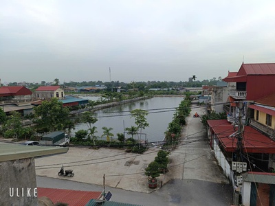 Nhà chính chủ - giá tốt - vị trí đẹp tại thôn phương nhị, xã hồng dương, thanh oai, hà nội 1