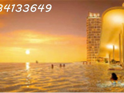 Vip kim cương blanca city  căn hộ nghĩ dưỡng tại vũng tàu chỉ với 3 tỷ, full nội thất 4