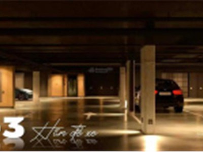 Căn hộ chung cư căn hộ góc sun vũng tàu tphcm view sun world    biển 2
