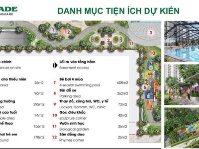 Quỹ ngoại giao dự án jade square diện tích từ 72.8 - 154m2, htls 0 2 năm, chiết khấu 12 3