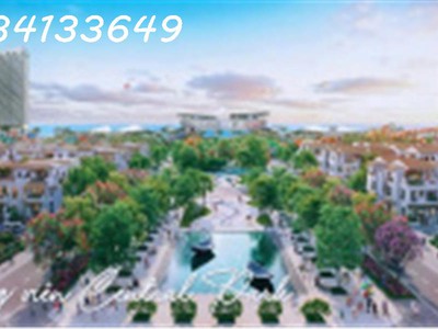 Vip kim cương blanca city  căn hộ nghĩ dưỡng tại vũng tàu chỉ với 3 tỷ, full nội thất 1