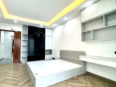Phố vọng, nhà mới ở ngay, 5 tầng thang máy, hơn 9 tỷ 1