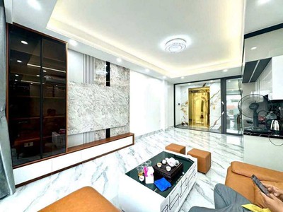 Phố vọng, nhà mới ở ngay, 5 tầng thang máy, hơn 9 tỷ 0