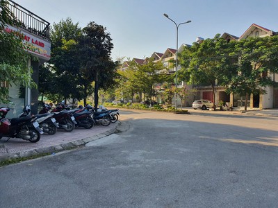 Cho thuê nhà mặt phố lý anh tông   vị trí đẹp kinh doanh tốt 3