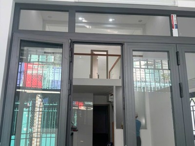 Hxh bùi đình tuý-bình thạnh-66m -2 tầng-ngang rộng 4.7m-chỉ 5.7 tỷ 0