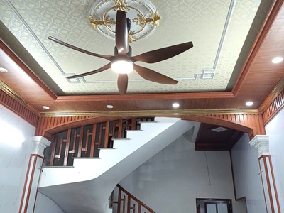 Nhà chính chủ - giá tốt - vị trí đẹp tại thôn phương nhị, xã hồng dương, thanh oai, hà nội 2