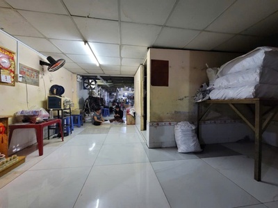 Bán nhà ngõ hồ học lãm, bình tân, 130m2, 2pn, sổ hồng, 3.8 tỷ. 2