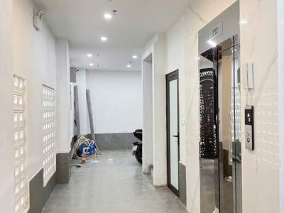  chung cư mini dòng tiền   lô góc   dịch vọng   7 tầng   16 tỷ 2